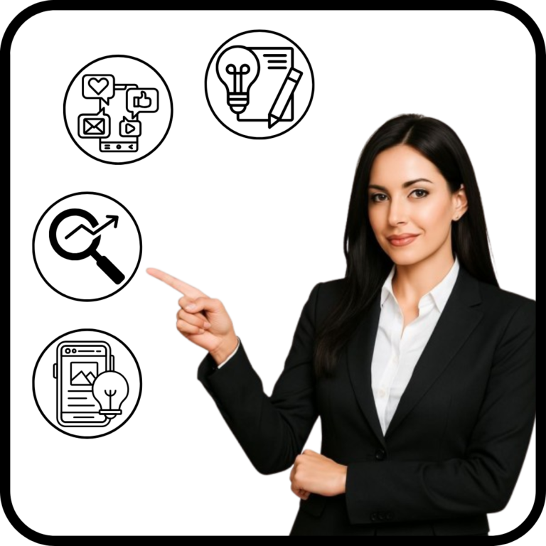 Business Growth Strategy